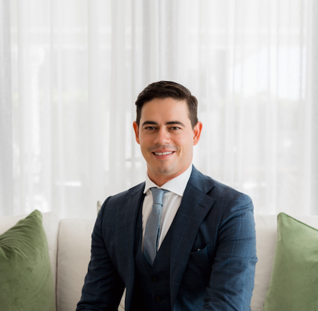 Listing Agent